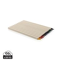 SET 12 MATITE COLORATE INFINITE